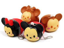 Disney Tsum Tsum Mickey & Minnie Mouse Squishy Main