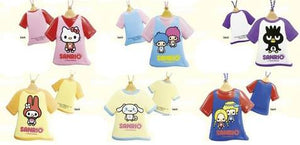 Sanrio Characters By PansonWorks T-shirt Squishy Group