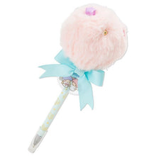 Little Twin Stars Cotton Candy Pen Front