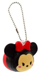 Disney Tsum Tsum Mickey & Minnie Mouse Squishy chain