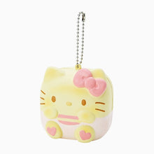 Sanrio Japan Character Pull Apart Bread Squishy Hello Kitty