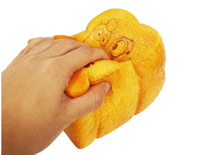 Scented Minions Big Bread Loaf Squishy squeeze