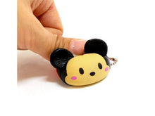Disney Tsum Tsum Mickey & Minnie Mouse Squishy squish