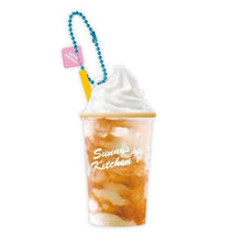 Sunny's Kitchen Frappuccino Squishy caramel