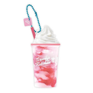 Sunny's Kitchen Frappuccino Squishy pink