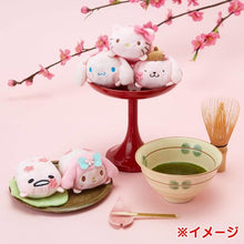 Sanrio Smiles Japan Cherry Blossom Tsum Tsum main
