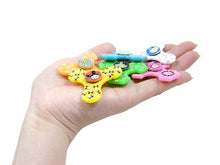 Disney Tsum Tsum Characters Mini Fidget Spinners hand