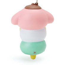 Sanrio Japan Exclusive Spring Japanese Sweets Squishy 4