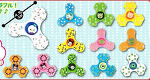 Disney Tsum Tsum Characters Mini Fidget Spinners group