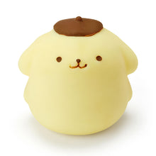 Sanrio Japan Mochi Mochi Odang Wind Squeeze Squishy Pom Pom Pudding