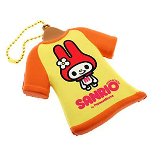 Sanrio Characters By PansonWorks T-shirt Squishy My Melody