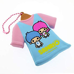 Sanrio Characters By PansonWorks T-shirt Squishy Little Twin Stars