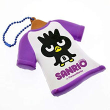 Sanrio Characters By PansonWorks T-shirt Squishy Badtz Maru