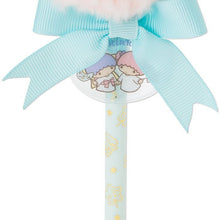 Little Twin Stars Cotton Candy Pen close up