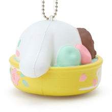 Sanrio Japan Exclusive Spring Japanese Sweets Squishy 5