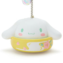 Sanrio Japan Exclusive Spring Japanese Sweets Squishy 6
