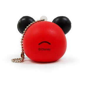 Disney Tsum Tsum Mickey & Minnie Mouse Squishy back