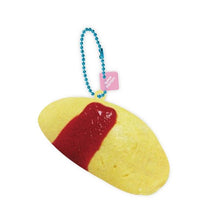 Sunny's Kitchen Omelet Squishy ketchup