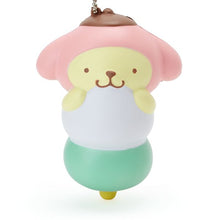 Sanrio Japan Exclusive Spring Japanese Sweets Squishy 2