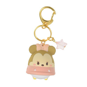Disney Japan Exclusive UFUFY Squishy Minnie
