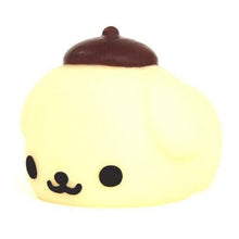 Korean Release Sanrio x Monimals pom pom pudding